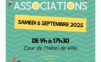Forum des Associations