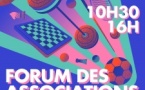 Forum des Associations