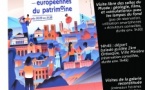 Journées du patrimoine - Gréasque