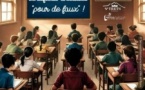 Le Certificat d'études "pour de faux"