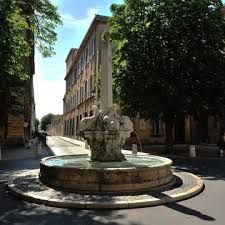 Aix : Inquiétude sur patrimoine du quartier Mazarin