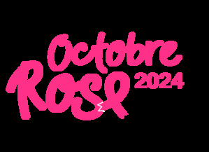 Octobre rose 2024