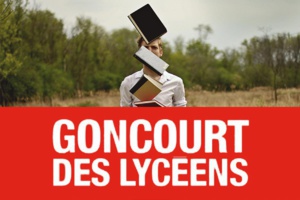 Aix : Le Goncourt des lycéens fait escale à la Cité du livre.