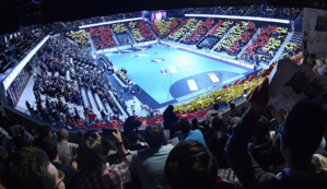 Handball : Aix s'enfonce de manière inquiétante après une quatrième défaite.