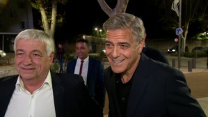 Brignoles : George Clooney en invité surprise...