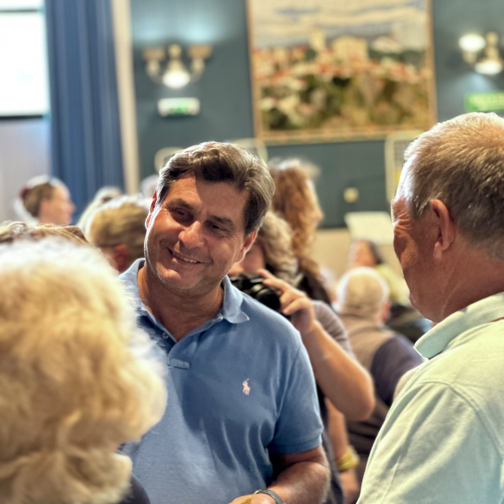 Marc Pena (PS) met la pression à LFI pour les municipales à Aix.