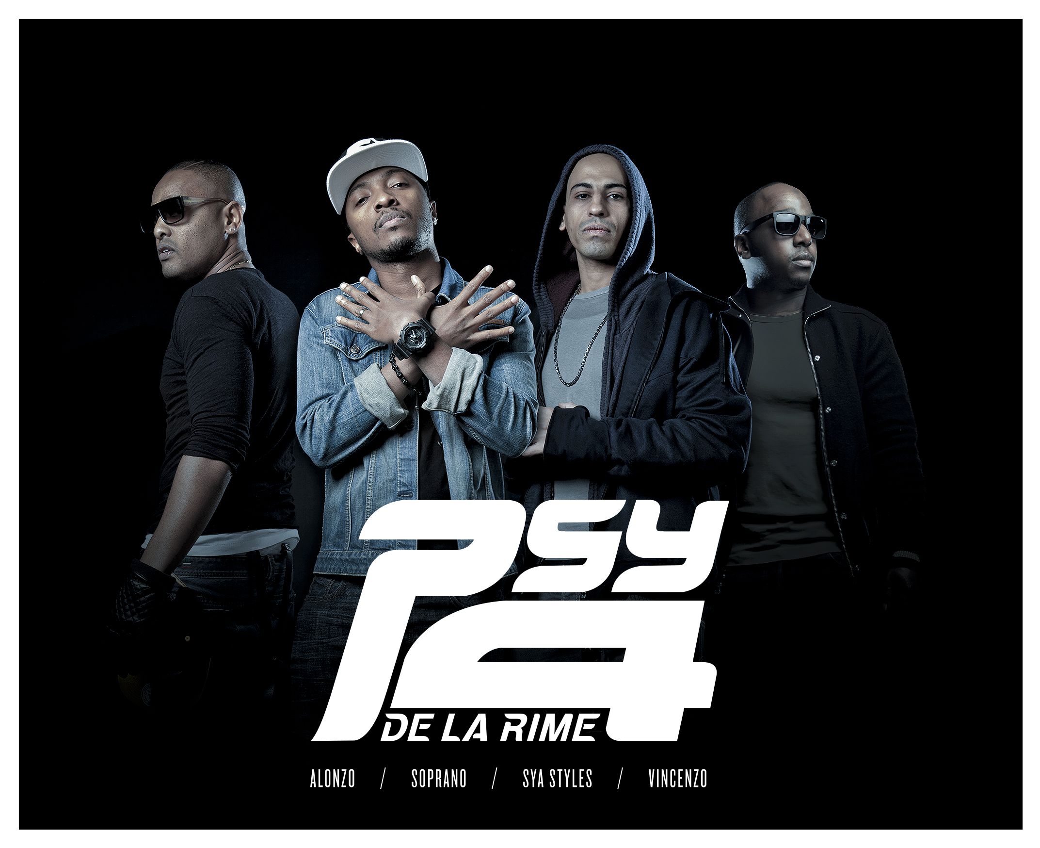 Psy 4 de la rime, annonce son grand retour ?