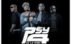 Psy 4 de la rime, annonce son grand retour ?