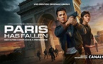 Paris Has Fallen sur Canal+