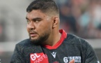 Rugby : Sébastien Taofifenua en route pour Aix-en-Provence