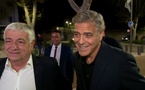 Brignoles : George Clooney en invité surprise...