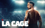 Netflix : La Cage, série folle sur le MMA.