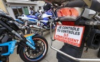 Voici pourquoi les motards boycottent le contrôle technique obligatoire !!!