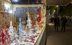 Marchés de Noël en Provence