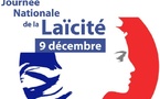 Journée Nationale de la Laïcité